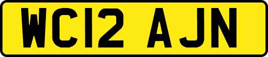 WC12AJN