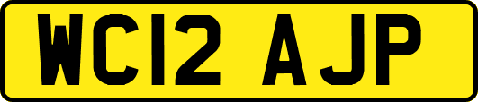 WC12AJP