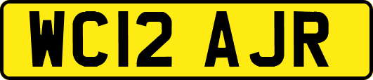 WC12AJR