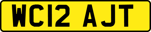 WC12AJT