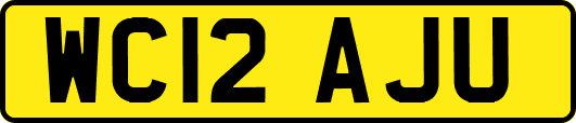 WC12AJU