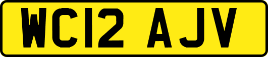 WC12AJV