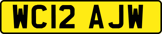 WC12AJW