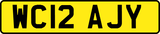 WC12AJY