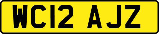 WC12AJZ