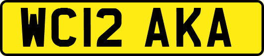 WC12AKA
