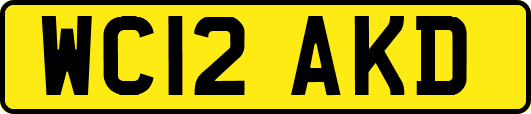 WC12AKD