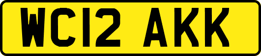 WC12AKK