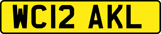 WC12AKL