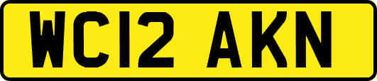 WC12AKN