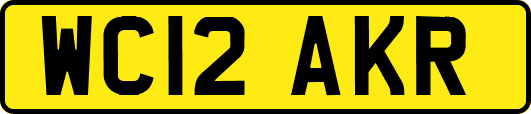WC12AKR