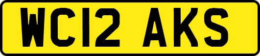 WC12AKS