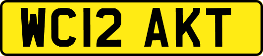 WC12AKT
