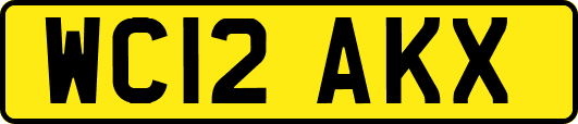 WC12AKX