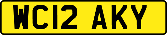 WC12AKY