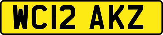 WC12AKZ