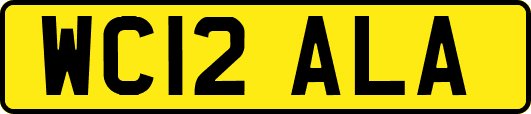 WC12ALA
