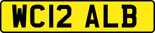 WC12ALB
