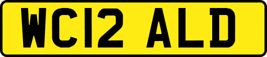 WC12ALD