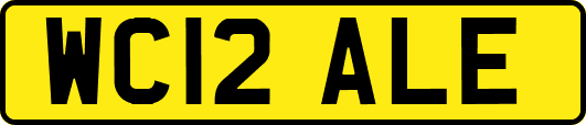 WC12ALE