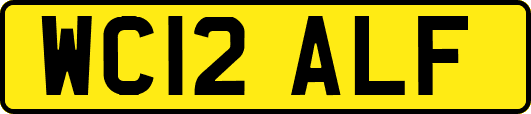 WC12ALF