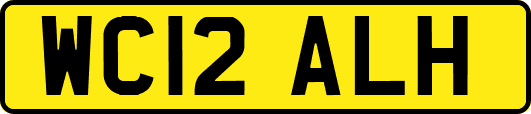 WC12ALH