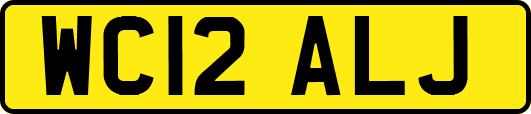 WC12ALJ