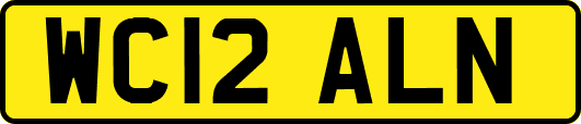 WC12ALN