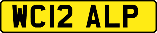 WC12ALP