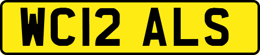 WC12ALS