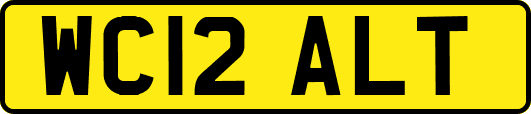 WC12ALT