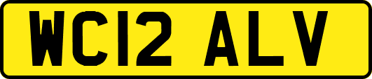 WC12ALV