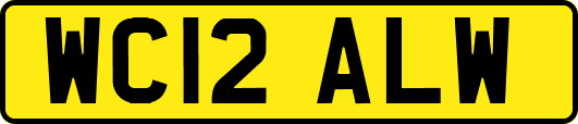 WC12ALW