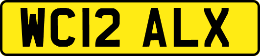 WC12ALX