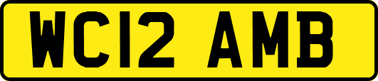 WC12AMB