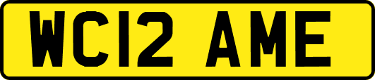 WC12AME