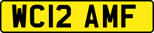 WC12AMF