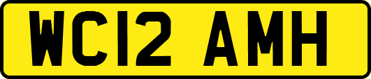WC12AMH