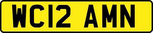 WC12AMN