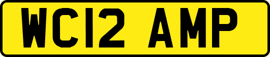 WC12AMP