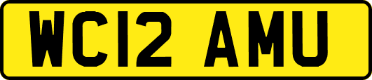 WC12AMU