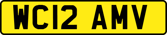 WC12AMV