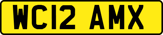 WC12AMX