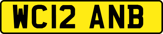 WC12ANB