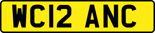 WC12ANC