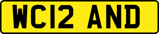 WC12AND