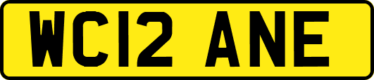 WC12ANE