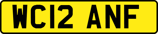 WC12ANF