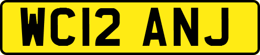 WC12ANJ