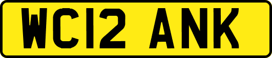 WC12ANK